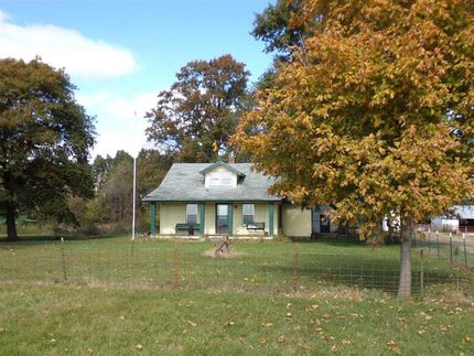 Farm and Ranch in Andrew County, Missouri