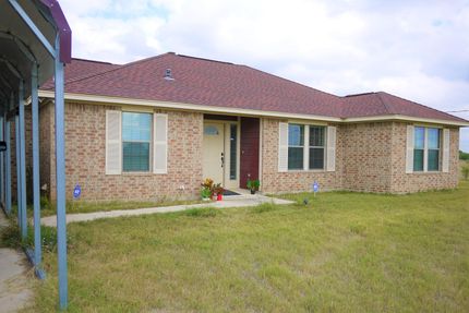 Farm and Ranch in Austin County, Texas