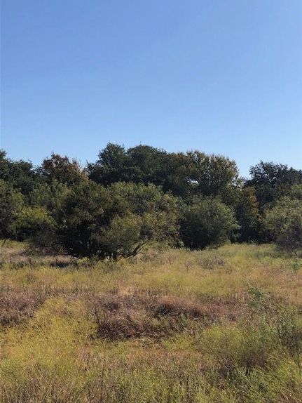 Farm and Ranch in Stephens County, Texas