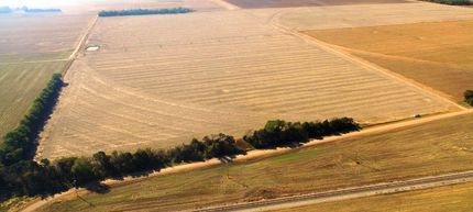 Land in Harvey County, Kansas
