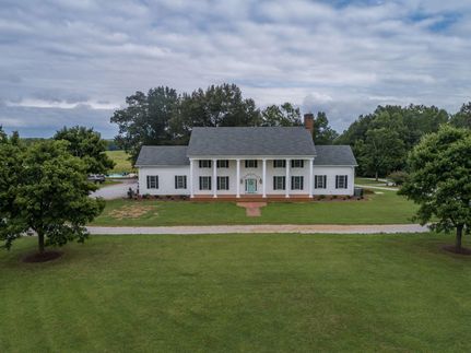 House in Dinwiddie County, Virginia