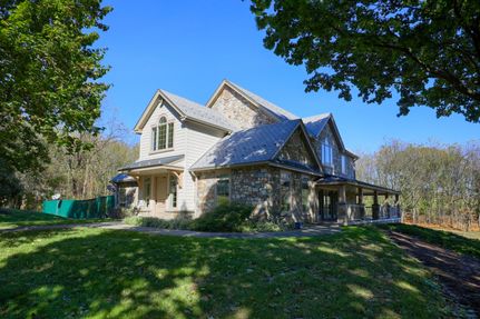 Farm and Ranch in Berks County, Pennsylvania
