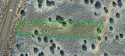 Commercial Property in Apache County, Arizona