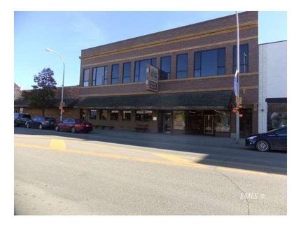 Commercial Property in Custer County, Montana