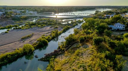 Timberland Property in Llano County, Texas
