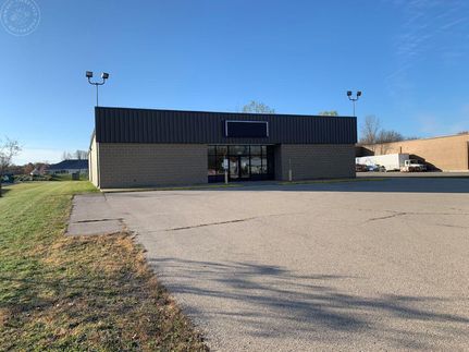 Commercial Property in Marinette County, Wisconsin