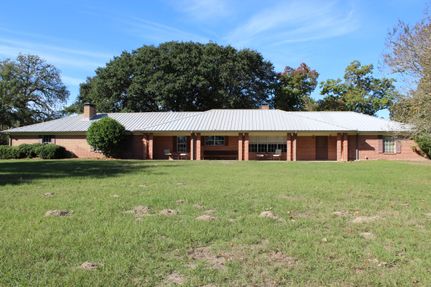 Farm and Ranch in Houston County, Texas