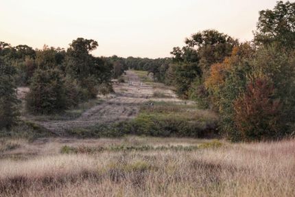 Recreational Property in Parker County, Texas