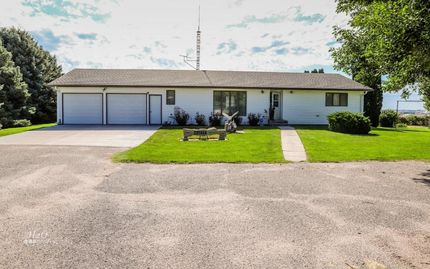 Land in Red Willow County, Nebraska