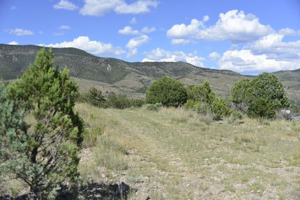 Land in Otero County, New Mexico