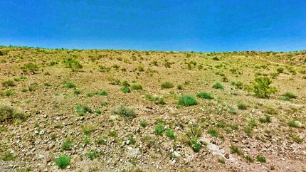 Undeveloped Land in Mohave County, Arizona