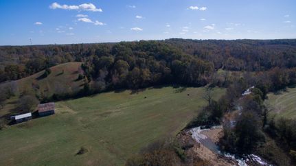 Recreational Property in Humphreys County, Tennessee