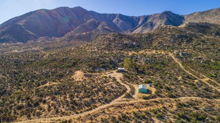 Farm and Ranch in San Diego County, California