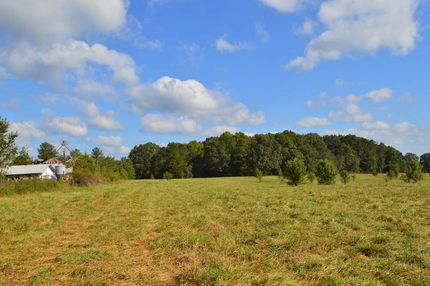 Horse Property in Cherokee County, South Carolina