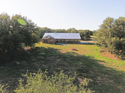 Recreational Property in Comanche County, Texas