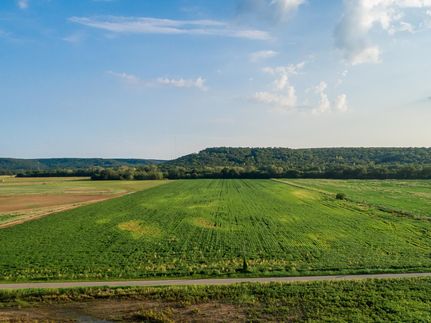 Farm and Ranch in Tulsa County, Oklahoma