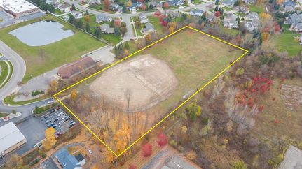 Commercial Property in Eaton County, Michigan