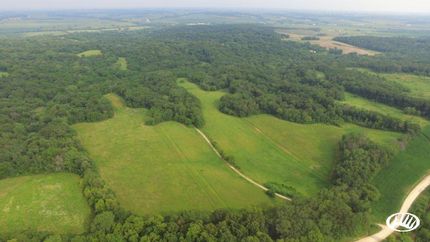 Farm and Ranch in Carroll County, Illinois