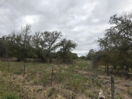 Recreational Property in Lee County, Texas
