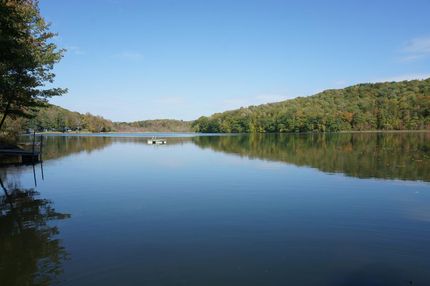 Lakefront Property in Washington County, New York
