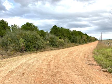 Farm and Ranch in Colorado County, Texas