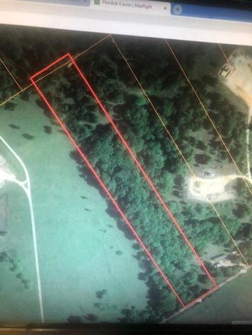 Recreational Property in Freestone County, Texas