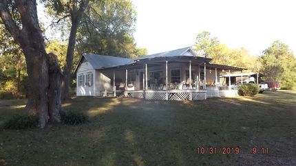 Timberland Property in Anderson County, Texas