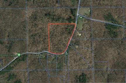 Farm and Ranch in Orange County, Indiana