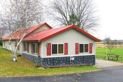 Timberland Property in Marquette County, Wisconsin