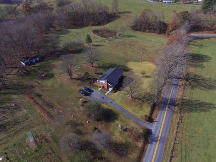 Timberland Property in Greenbrier County, West Virginia