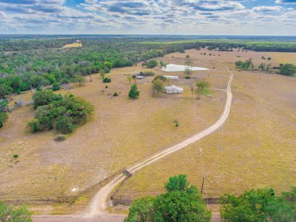 Recreational Property in Fayette County, Texas