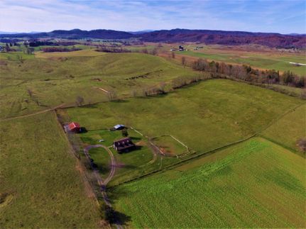 Land in Greenbrier County, West Virginia