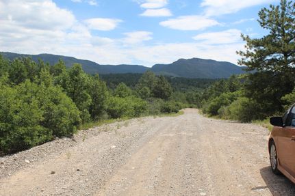 Land in Otero County, New Mexico