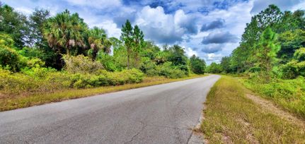 Undeveloped Land in Sarasota County, Florida