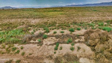 Undeveloped Land in Mohave County, Arizona