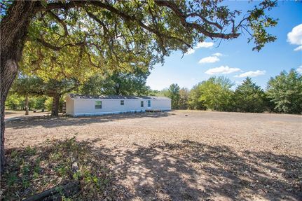 Farm and Ranch in Burleson County, Texas