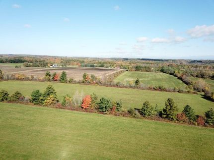 Undeveloped Land in Schuyler County, New York