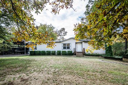 Land in Freestone County, Texas