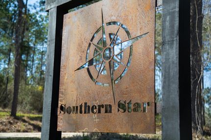 Farm and Ranch in Polk County, Texas
