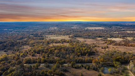 Undeveloped Land in Okmulgee County, Oklahoma