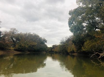Undeveloped Land in Brown County, Texas
