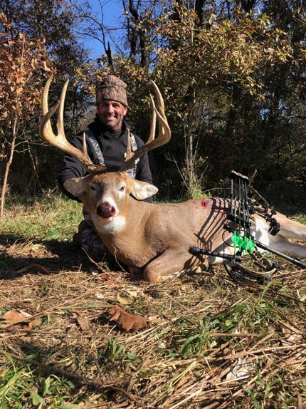 Land in Pike County, Illinois