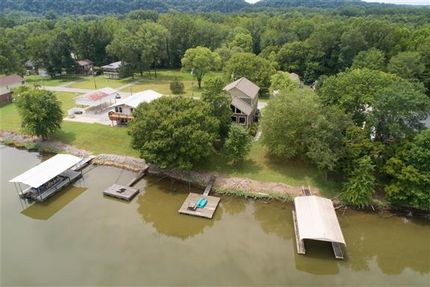 Land in Cheatham County, Tennessee