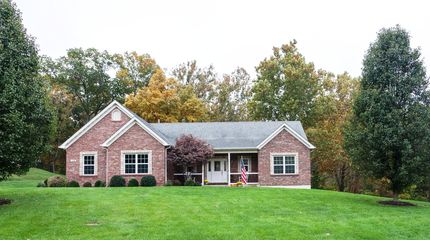 Riverfront Property in Saint Charles County, Missouri