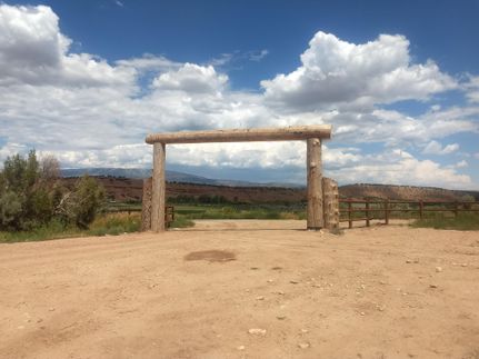 Farm and Ranch in Duchesne County, Utah