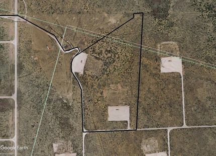 Farm and Ranch in Midland County, Texas