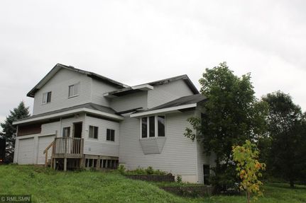 House in Wright County, Minnesota