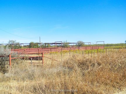 Farm and Ranch in Callahan County, Texas