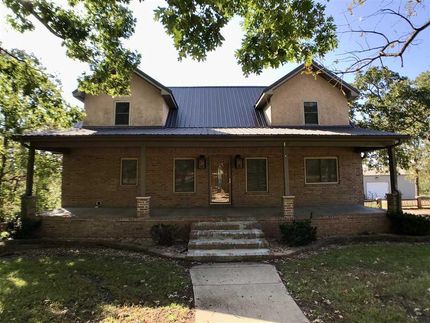 Recreational Property in Benton County, Missouri