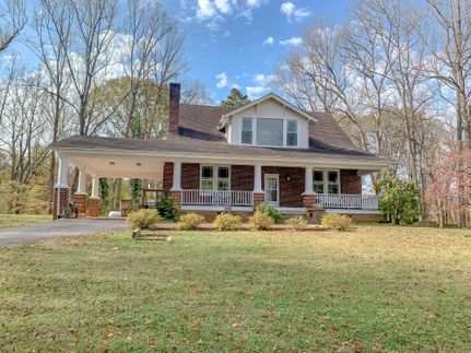 Hunting Property in Henry County, Virginia